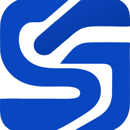 Sachin Graphics Logo