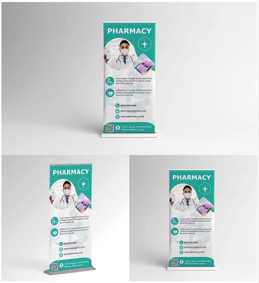 Pharmacy