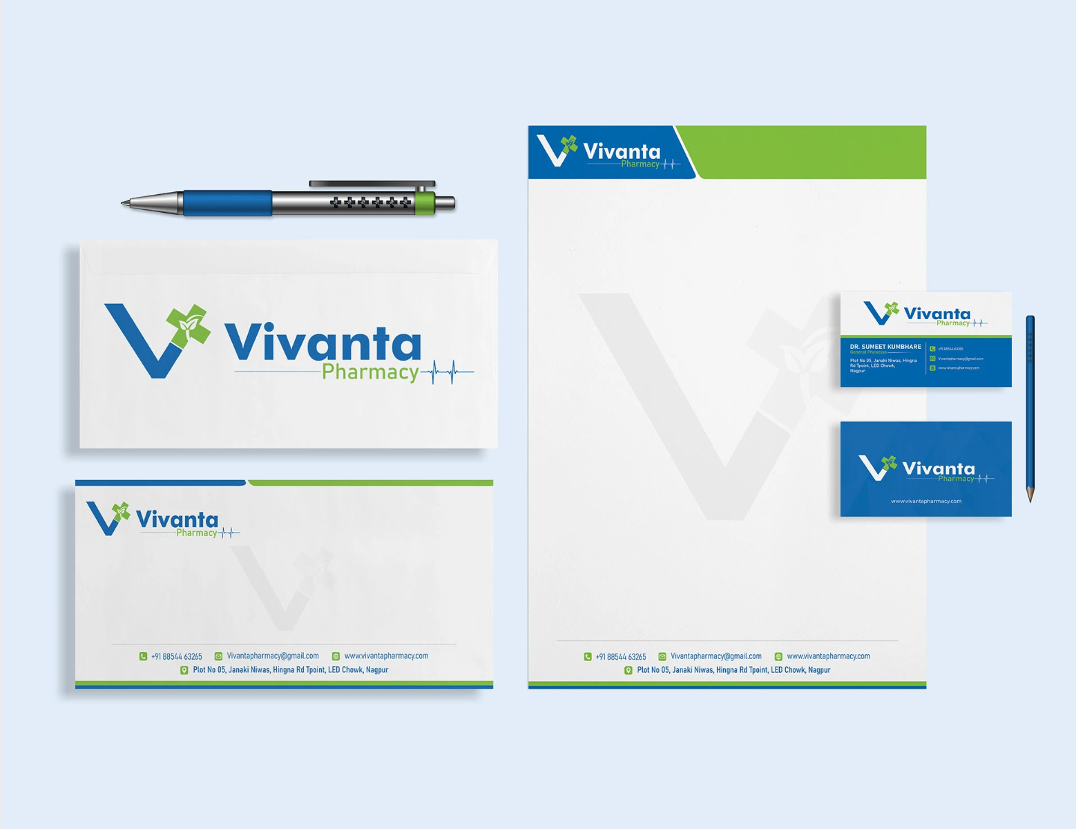 Vivanta