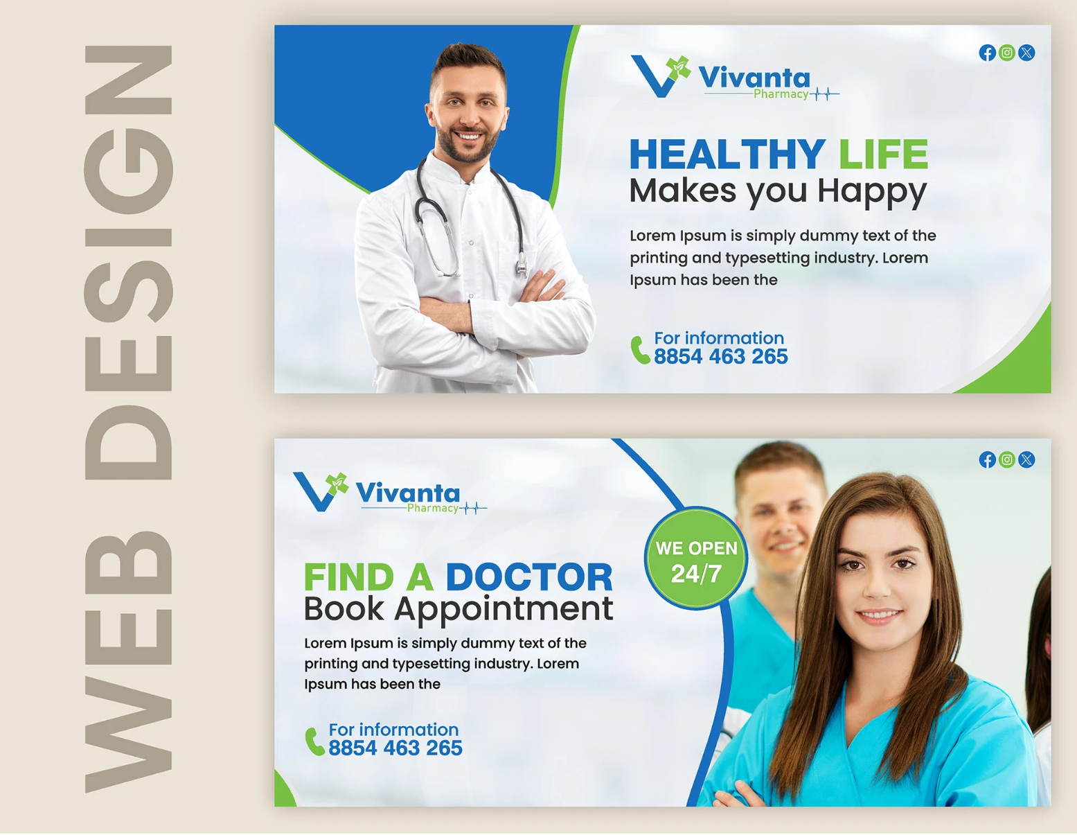 Website Design 2